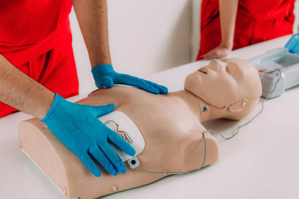 Basic Life Support (BLS)